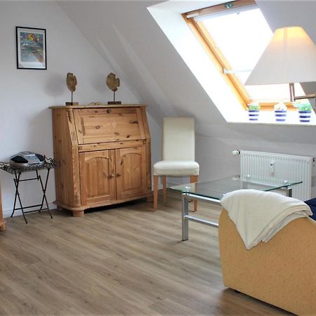 Apartment Luedicke Kirchdorf  Kültér fotó