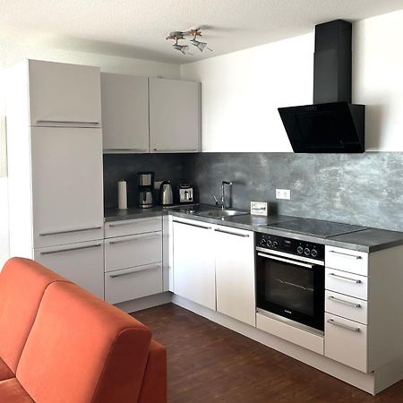 Apartment Luedicke Kirchdorf  Kültér fotó