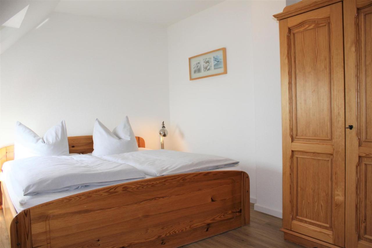 Apartment Luedicke Kirchdorf  Kültér fotó