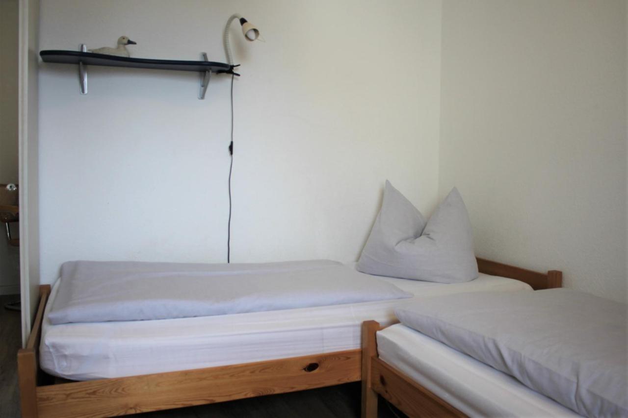 Apartment Luedicke Kirchdorf  Kültér fotó