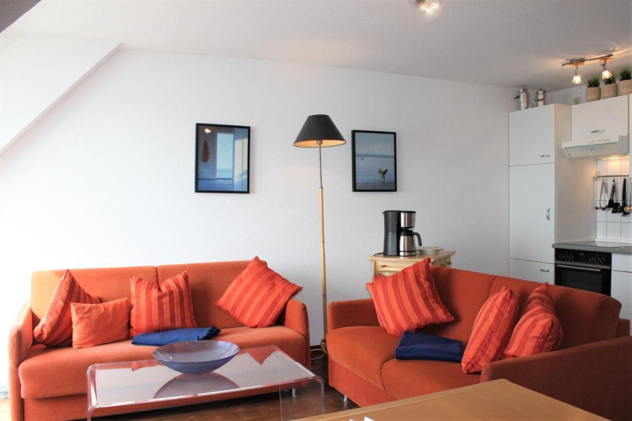 Apartment Luedicke Kirchdorf  Kültér fotó