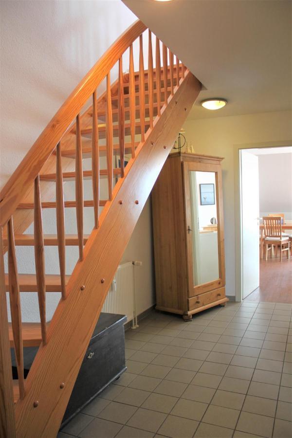 Apartment Luedicke Kirchdorf  Kültér fotó