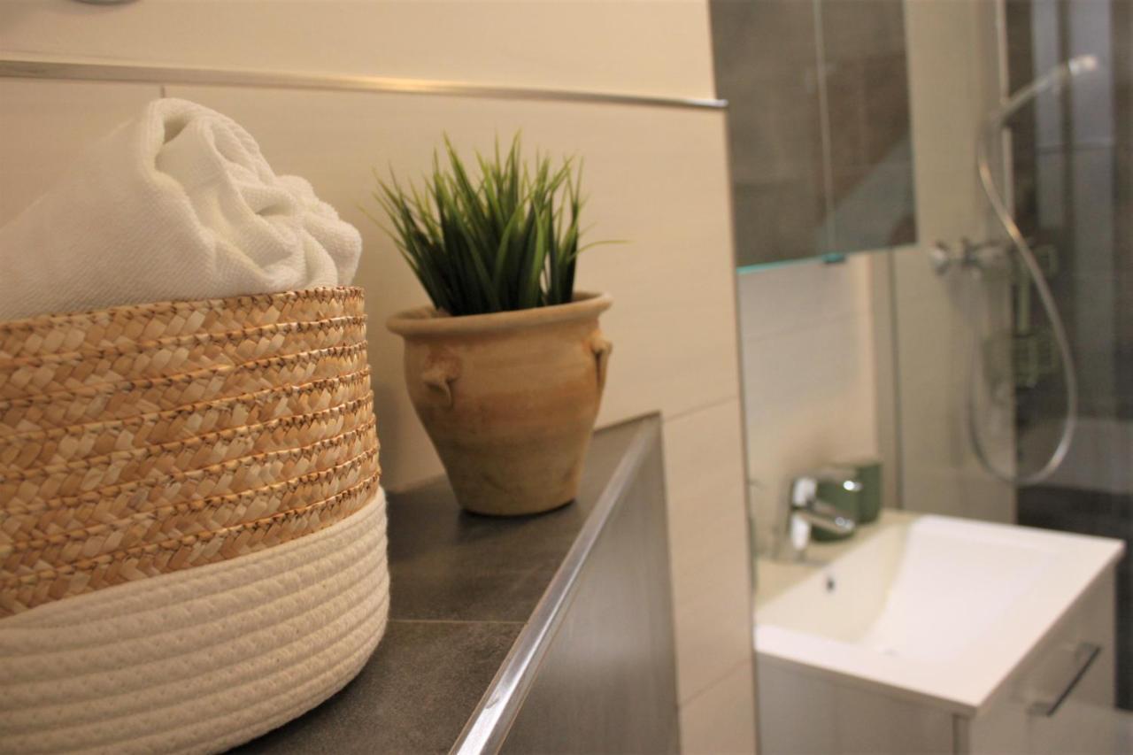 Apartment Luedicke Kirchdorf  Kültér fotó